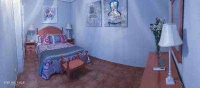 Los patios “ El Carmen” — foto 10