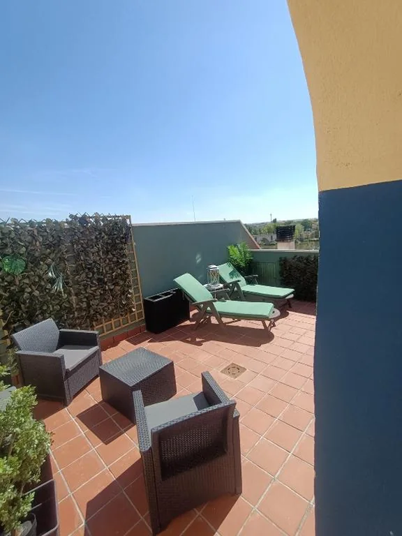Casa com 1 quarto — LOS PEPINOS ( mi lugar favorito )