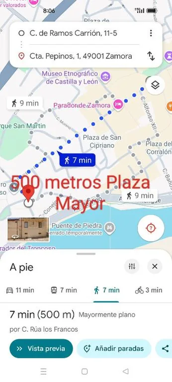 LOS PEPINOS ( mi lugar favorito ) — foto 12