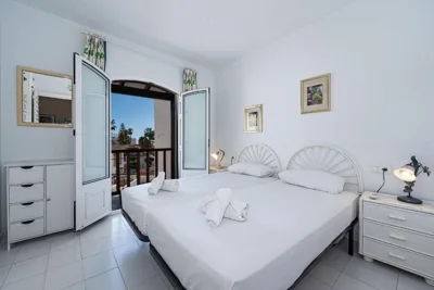 Los Pinos 29 Villas Casasol — foto 4