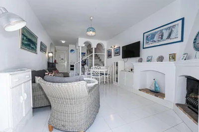 Los Pinos 29 Villas Casasol — foto 10