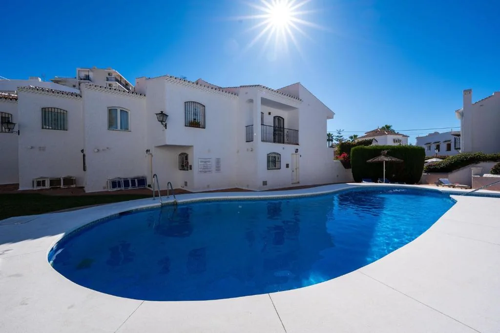 Villa de 2 dormitorios — Los Pinos 29 Villas Casasol