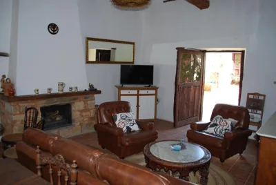 Los Polvazares — foto 5