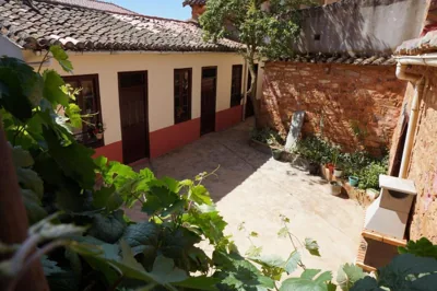 Los Polvazares — foto 6