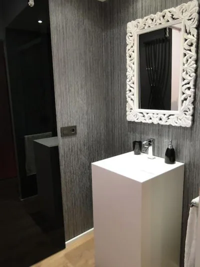LOS PUENTES casa con jacuzzi para 2 — foto 3