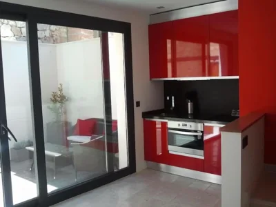 LOS PUENTES casa con jacuzzi para 2 — foto 4