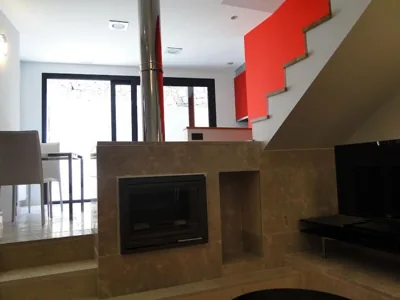 LOS PUENTES casa con jacuzzi para 2 — foto 5