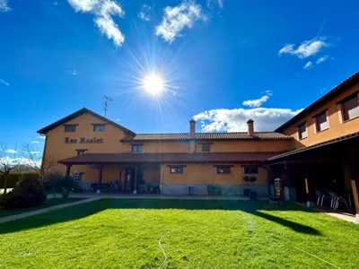 Los Reales — foto 4