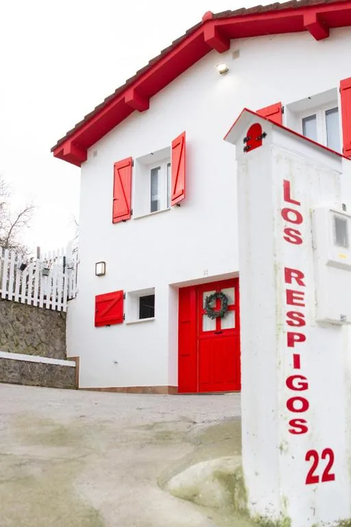 Four-Bedroom House — Los Respigos de la Pradera