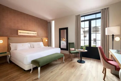 Los Seises Sevilla, a Tribute Portfolio Hotel — 写真 2