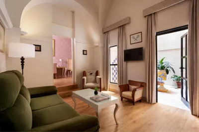 Los Seises Sevilla, a Tribute Portfolio Hotel — 写真 4