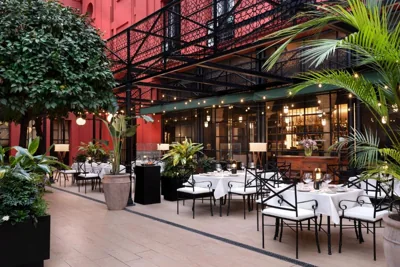 Los Seises Sevilla, a Tribute Portfolio Hotel — 写真 5