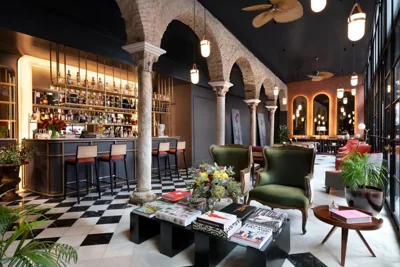 Los Seises Sevilla, a Tribute Portfolio Hotel — 写真 7