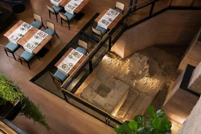 Los Seises Sevilla, a Tribute Portfolio Hotel — 写真 9