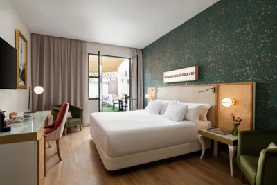 Los Seises Sevilla, a Tribute Portfolio Hotel — 写真 12