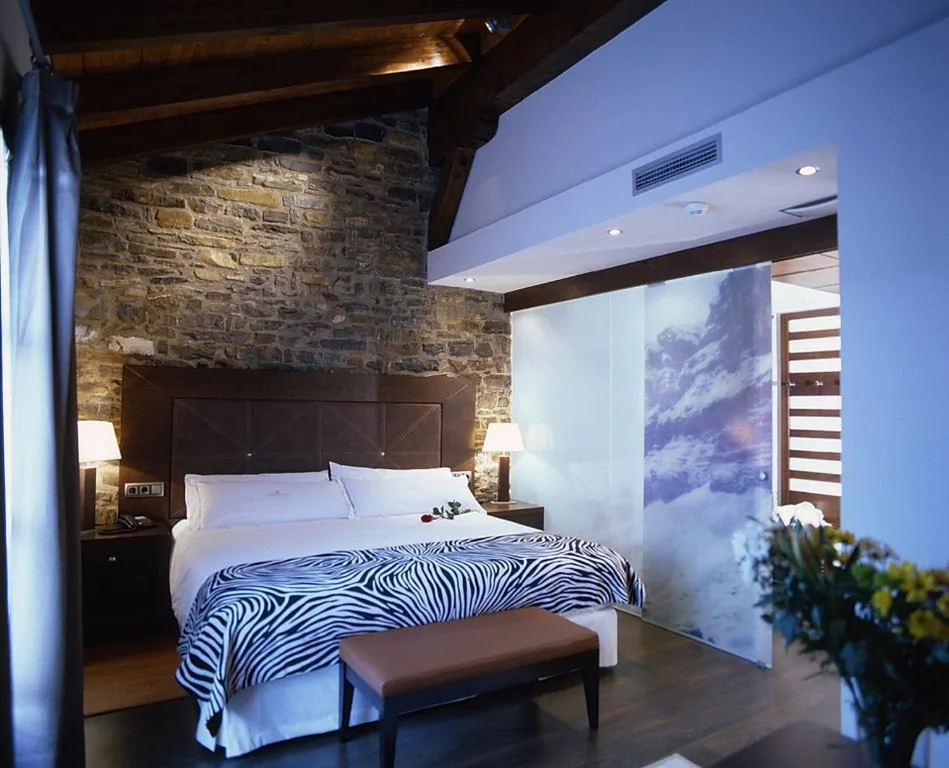 Habitación Doble — Los Siete Reyes