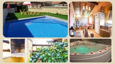 LOS SUEÑOS DE JAVIER — foto 4
