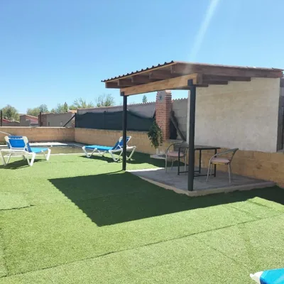 LOS SUEÑOS DE JAVIER — foto 7