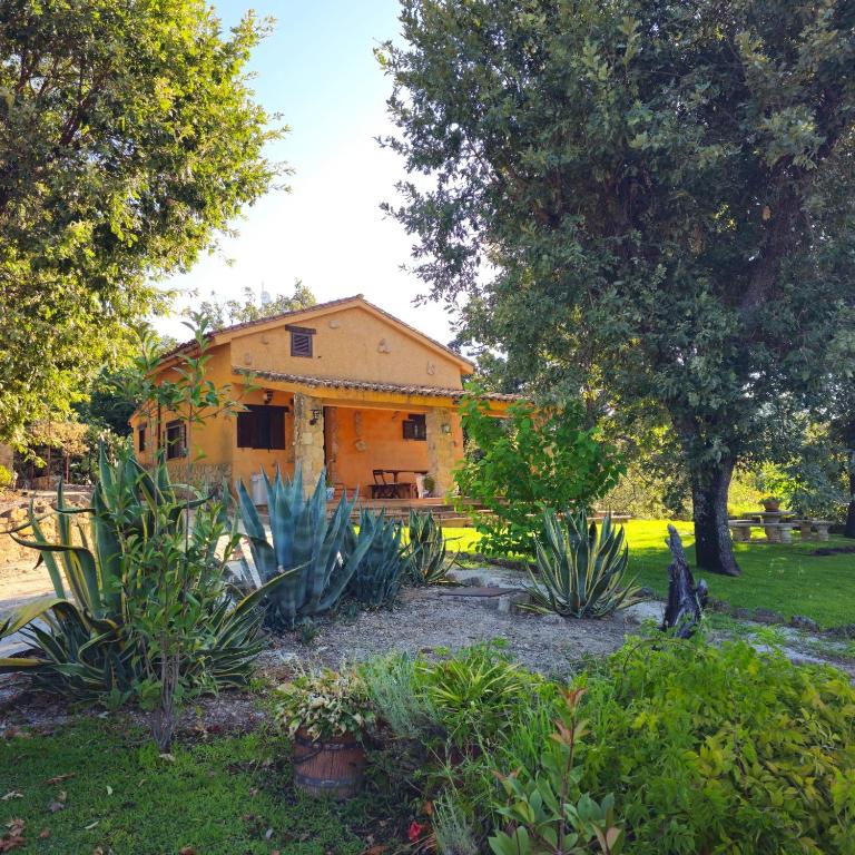 LOS TASAJILLOS, Vivienda de uso Turístico