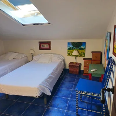 LOS TASAJILLOS, Vivienda de uso Turístico — foto 2