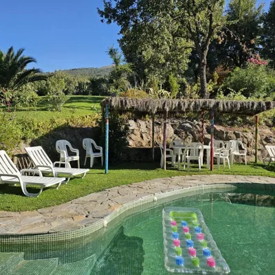 LOS TASAJILLOS, Vivienda de uso Turístico — foto 4