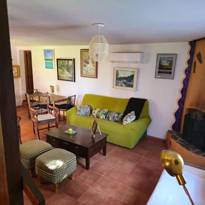 LOS TASAJILLOS, Vivienda de uso Turístico — foto 5