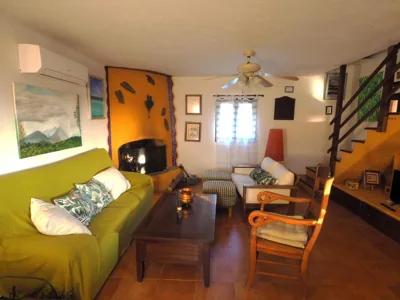 LOS TASAJILLOS, Vivienda de uso Turístico — foto 6