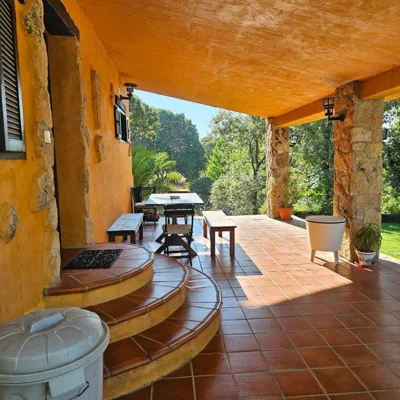 LOS TASAJILLOS, Vivienda de uso Turístico — foto 7