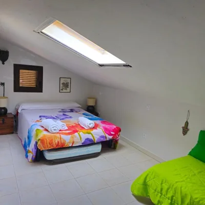 LOS TASAJILLOS, Vivienda de uso Turístico — foto 8