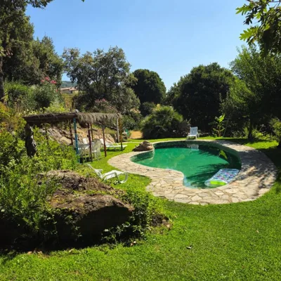 LOS TASAJILLOS, Vivienda de uso Turístico — foto 10