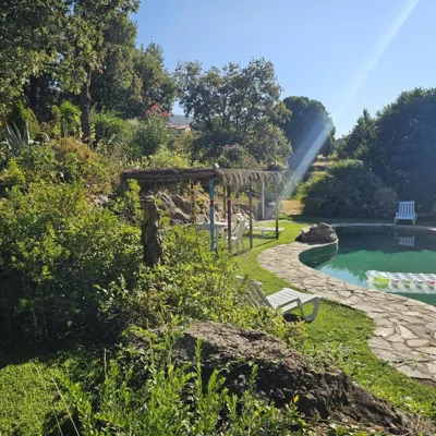 LOS TASAJILLOS, Vivienda de uso Turístico — foto 12