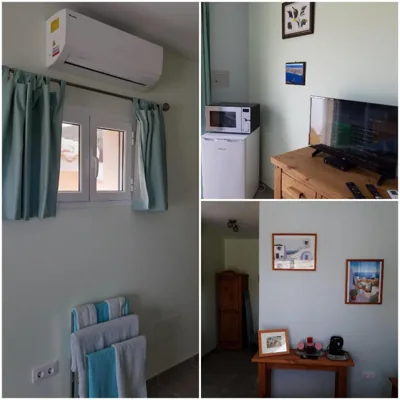 Los Torres Casa Lindsay — foto 5