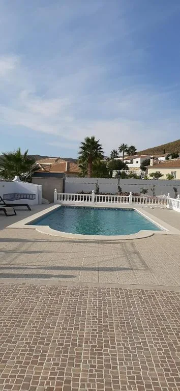 Los Torres Casa Lindsay — foto 7