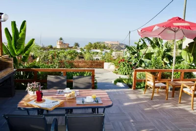 Los Tropicales — 写真 7