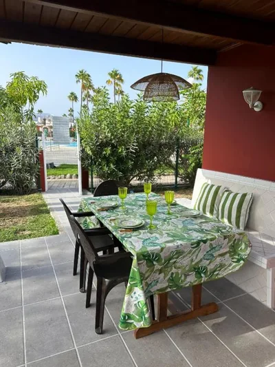 Los Tunos Bungalow Boutique — foto 5
