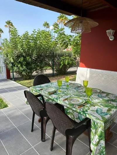 Los Tunos Bungalow Boutique — foto 8