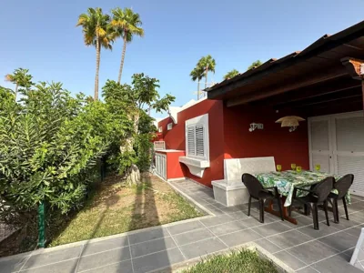 Los Tunos Bungalow Boutique — foto 9
