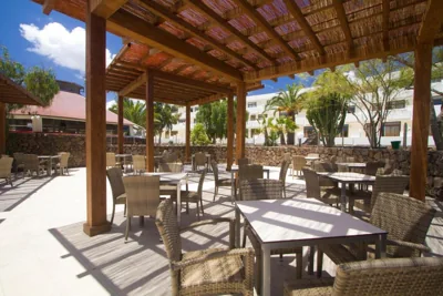 Los Zocos Impressive Lanzarote — foto 12