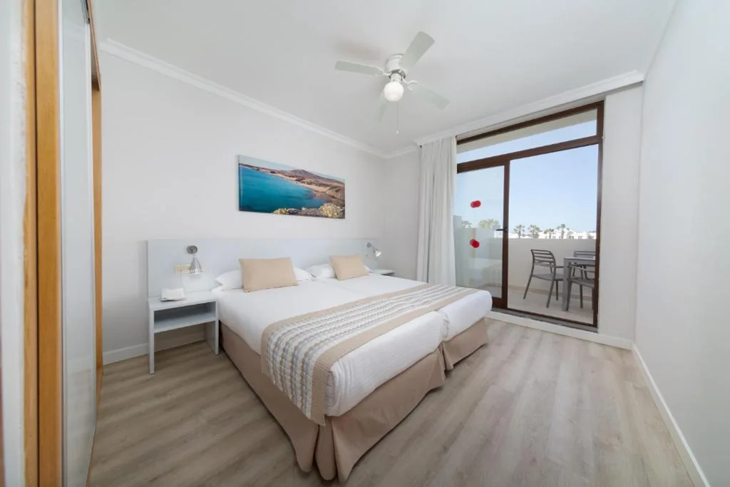 Junior Suite — Los Zocos Impressive Lanzarote