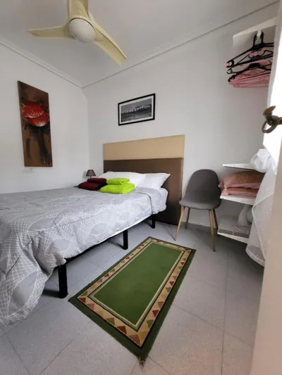 LOS1 - 2BR Coastal Stay Near the Mar Menor Los Alcazares -VVMU5499-1 — foto 7