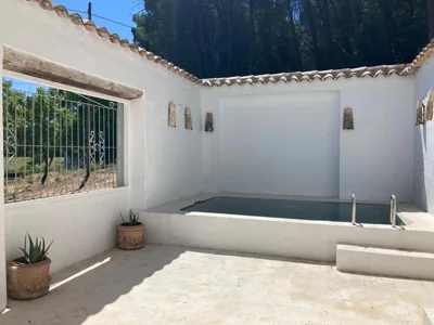 LosGuachos_ casa rural — foto 4