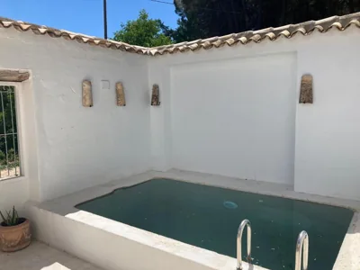 LosGuachos_ casa rural — foto 12