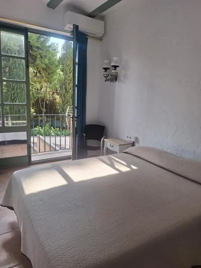 Lotel Casa Noble La Solana — foto 3