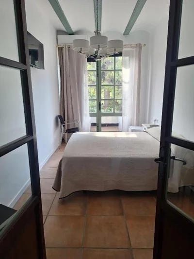Lotel Casa Noble La Solana — foto 4