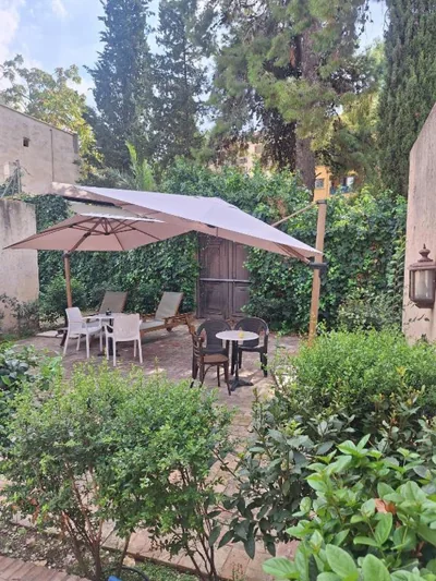 Lotel Casa Noble La Solana — foto 6