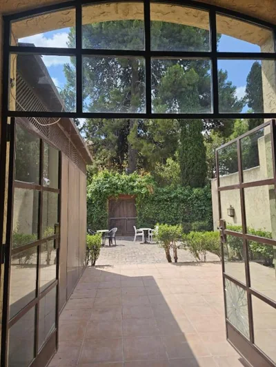 Lotel Casa Noble La Solana — foto 8