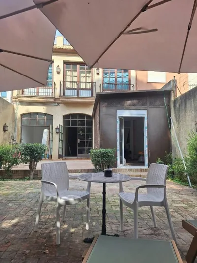 Lotel Casa Noble La Solana — foto 9
