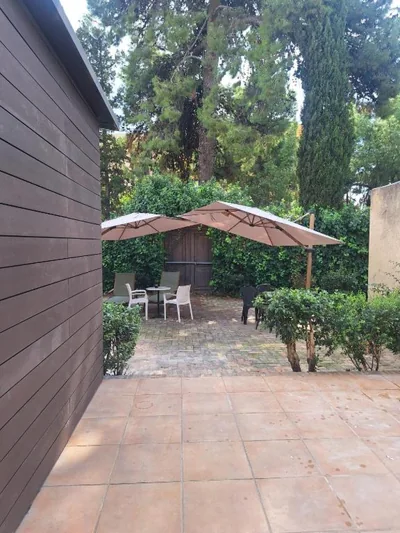 Lotel Casa Noble La Solana — foto 10
