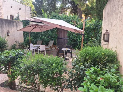 Lotel Casa Noble La Solana — foto 11