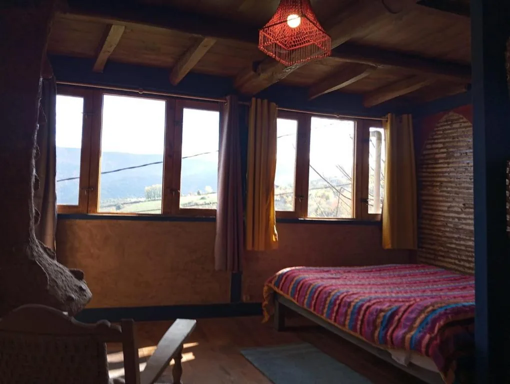 Double Room — Louteiro de las Médulas